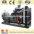 China Leading Brand Weichai Diesel Generator 30KW Manufactures